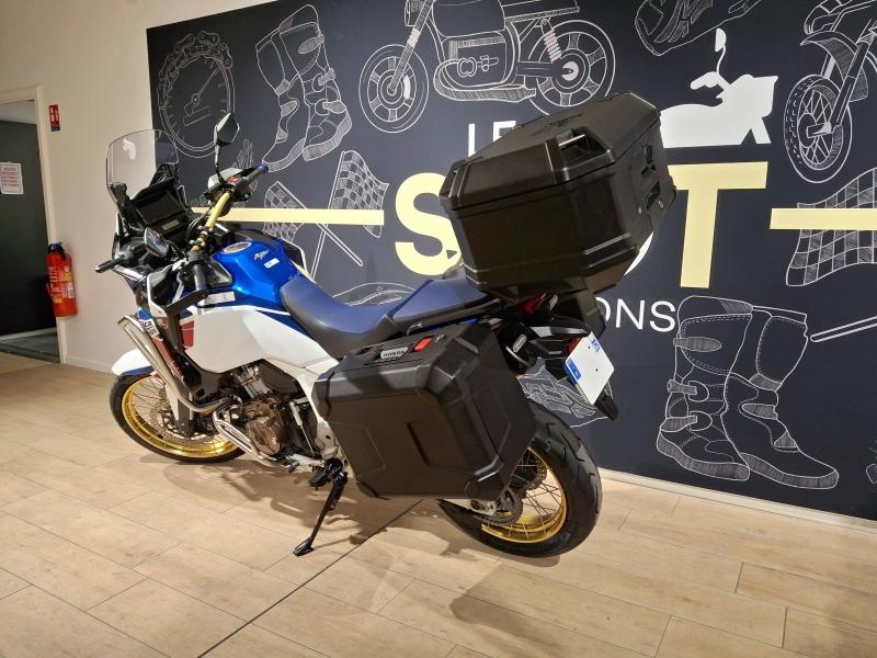 Image HONDA CRF CRF 1100 L Africa Twin Replica 2024