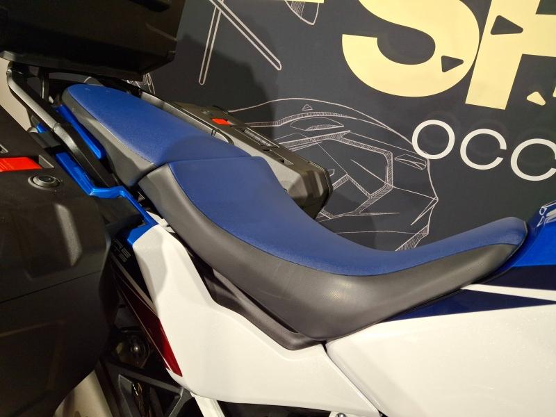 Image HONDA CRF CRF 1100 L Africa Twin Replica 2024