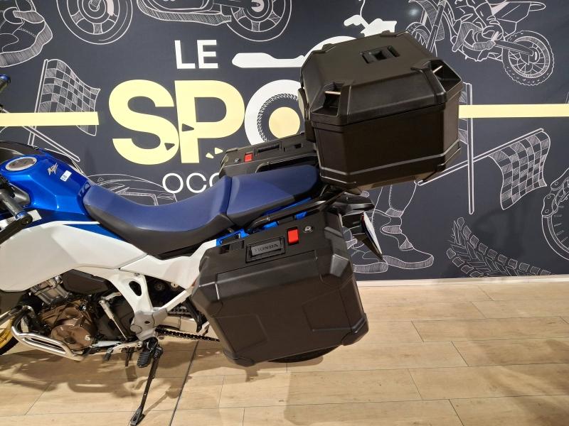 Image HONDA CRF CRF 1100 L Africa Twin Replica 2024