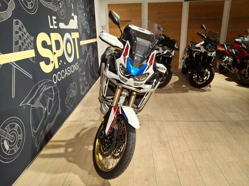 Image HONDA CRF CRF 1100 L Africa Twin Replica 2024