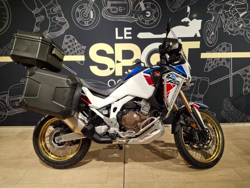 Image HONDA CRF CRF 1100 L Africa Twin Replica 2024