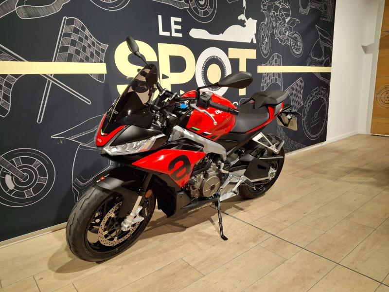 Image APRILIA Tuono Tuono 660