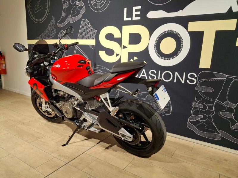 Image APRILIA Tuono Tuono 660
