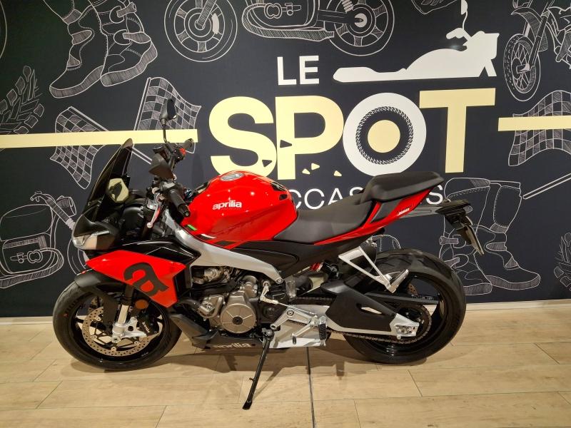Photo APRILIA Tuono Tuono 660