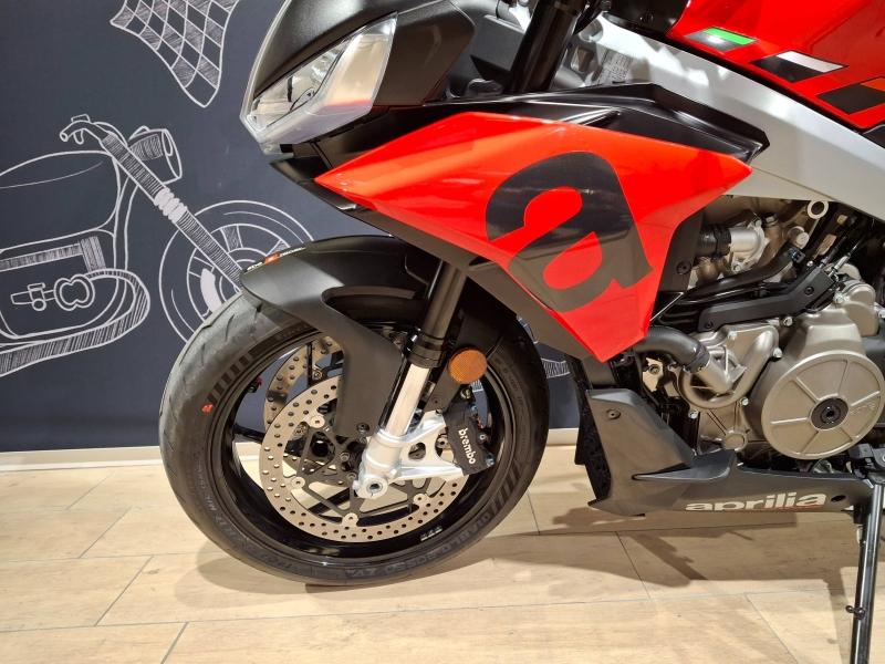 Image APRILIA Tuono Tuono 660