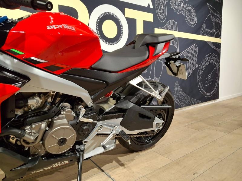Image APRILIA Tuono Tuono 660