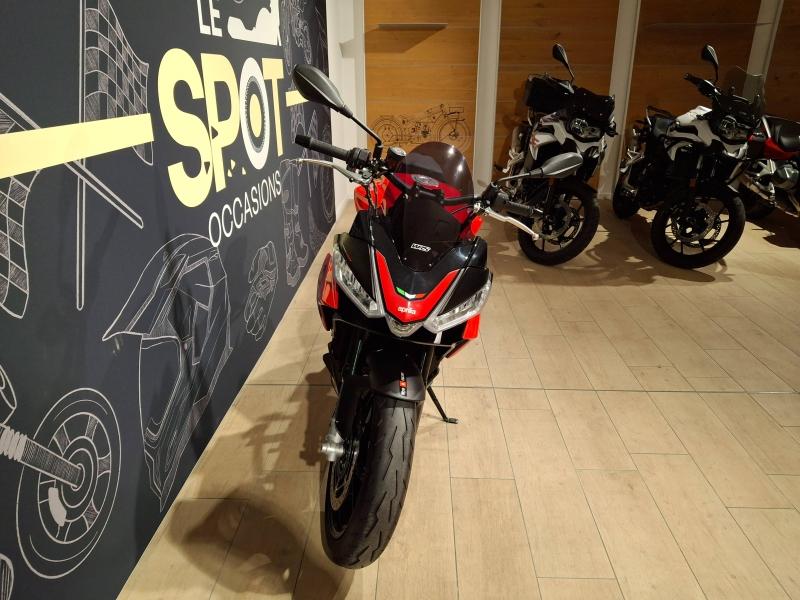 Image APRILIA Tuono Tuono 660