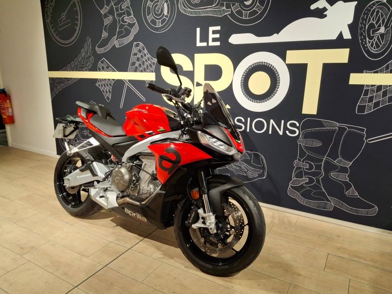 Image APRILIA Tuono Tuono 660