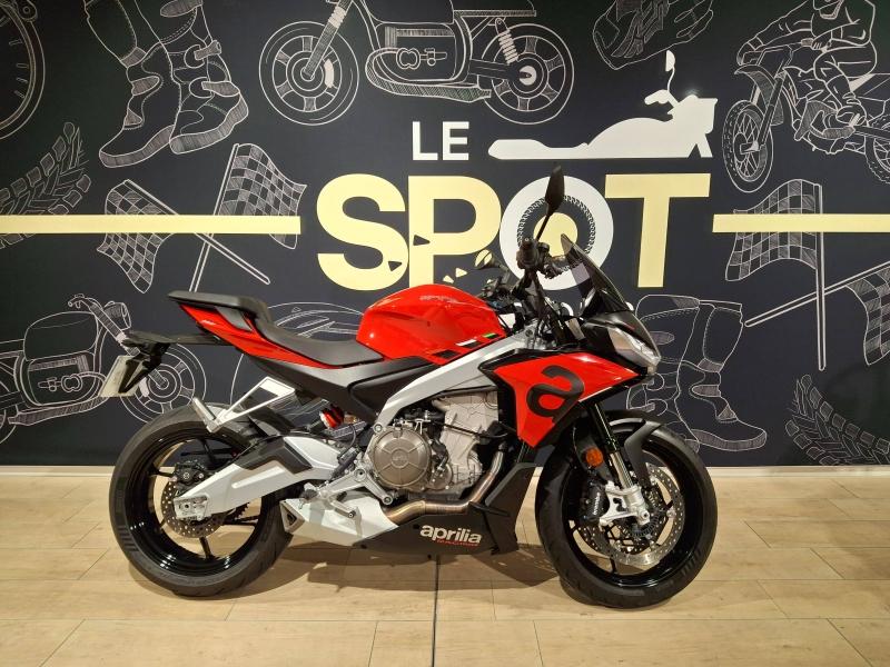 Image APRILIA Tuono Tuono 660