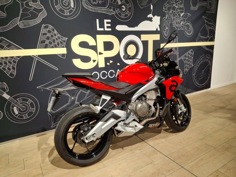 Image APRILIA Tuono Tuono 660