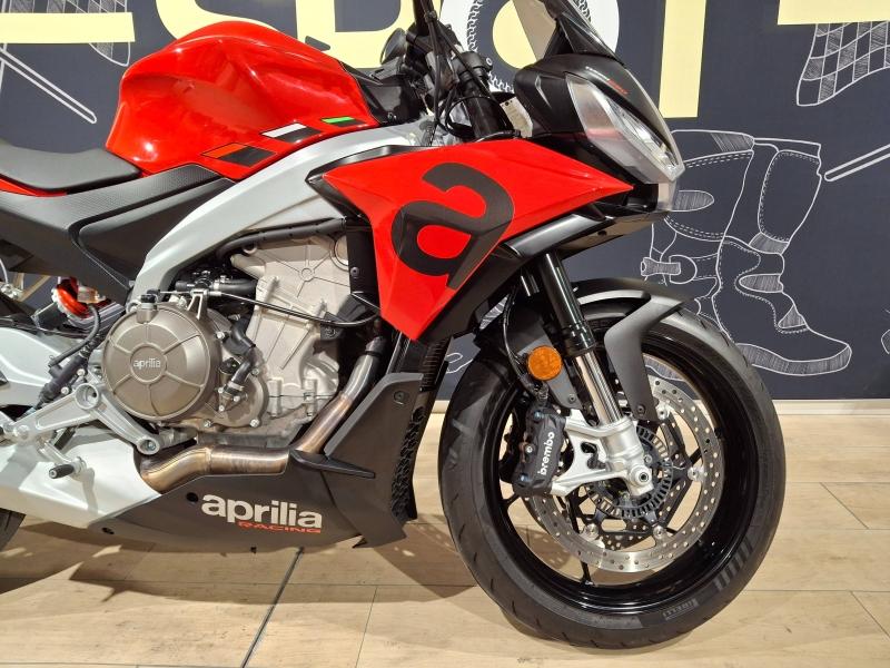 Image APRILIA Tuono Tuono 660