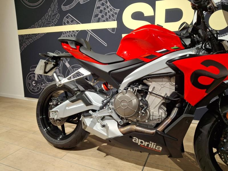 Image APRILIA Tuono Tuono 660