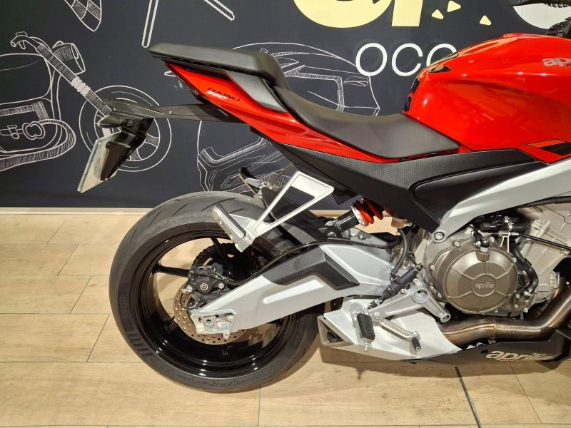 Image APRILIA Tuono Tuono 660