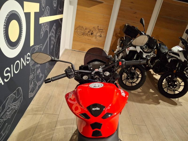 Image APRILIA Tuono Tuono 660