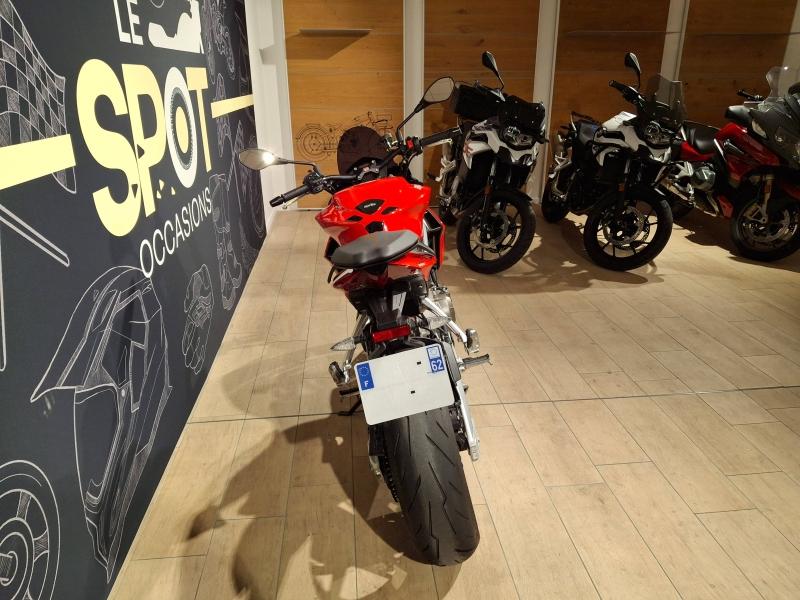 Image APRILIA Tuono Tuono 660