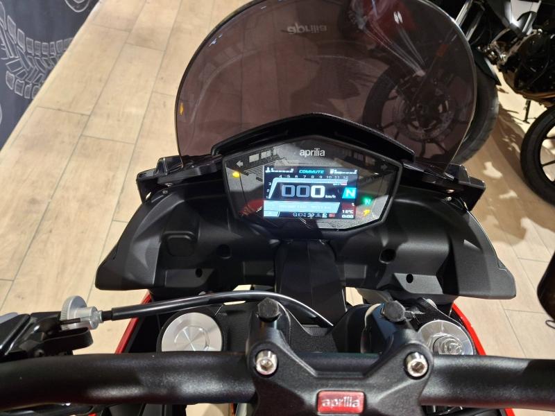 Image APRILIA Tuono Tuono 660