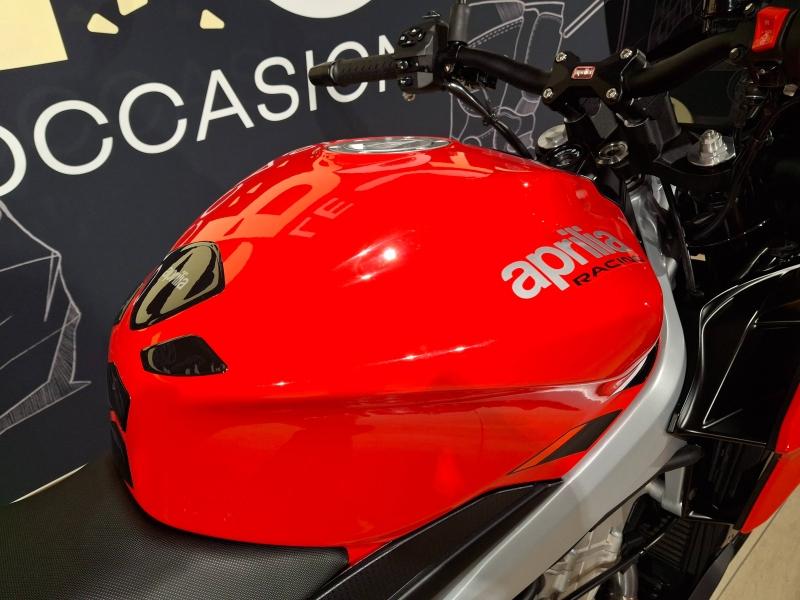 Image APRILIA Tuono Tuono 660