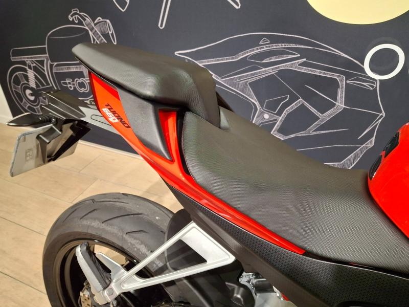 Image APRILIA Tuono Tuono 660