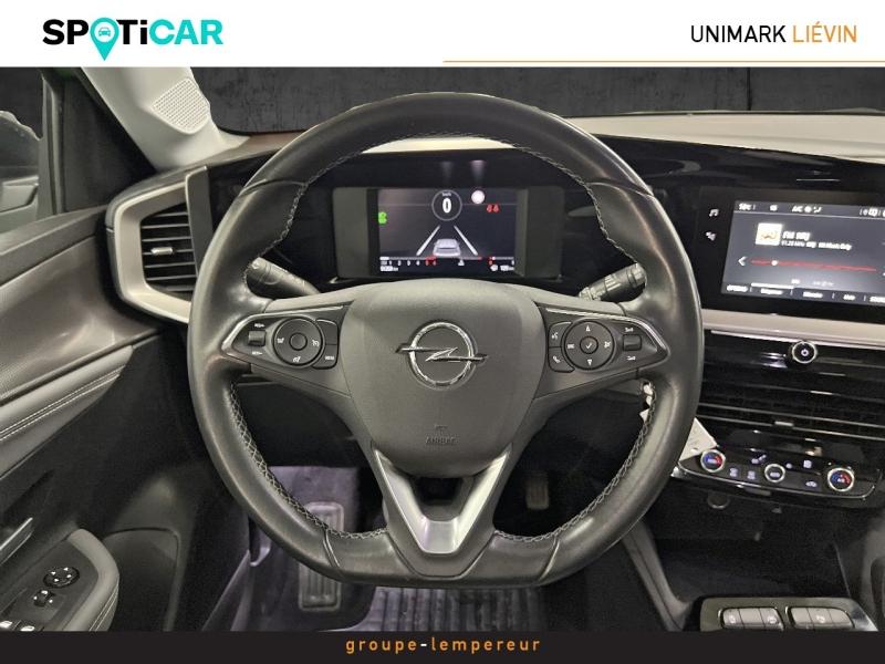 Image OPEL Mokka 1.5 D 110ch Elegance