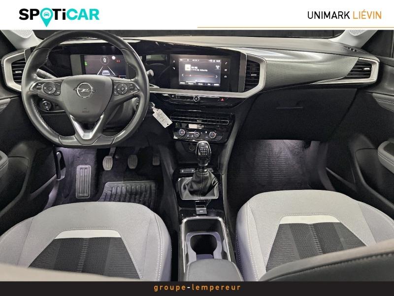 Image OPEL Mokka 1.5 D 110ch Elegance