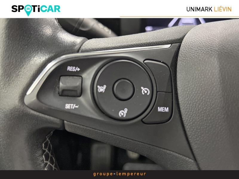 Image OPEL Mokka 1.5 D 110ch Elegance