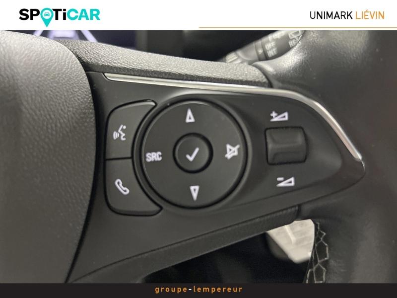 Image OPEL Mokka 1.5 D 110ch Elegance