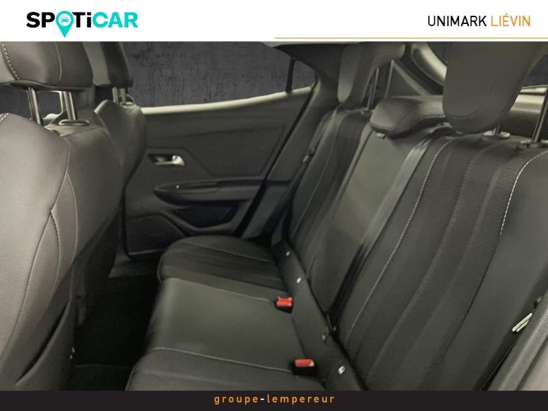 Image OPEL Mokka 1.5 D 110ch Elegance