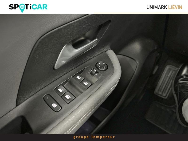 Image OPEL Mokka 1.5 D 110ch Elegance