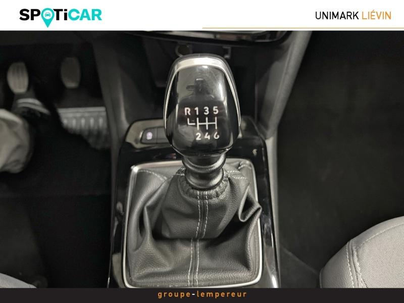 Image OPEL Mokka 1.5 D 110ch Elegance