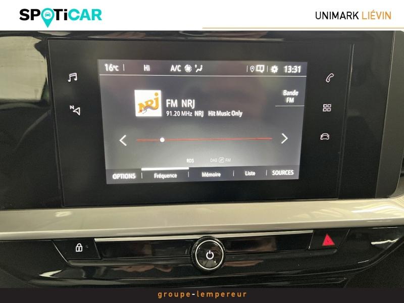 Image OPEL Mokka 1.5 D 110ch Elegance