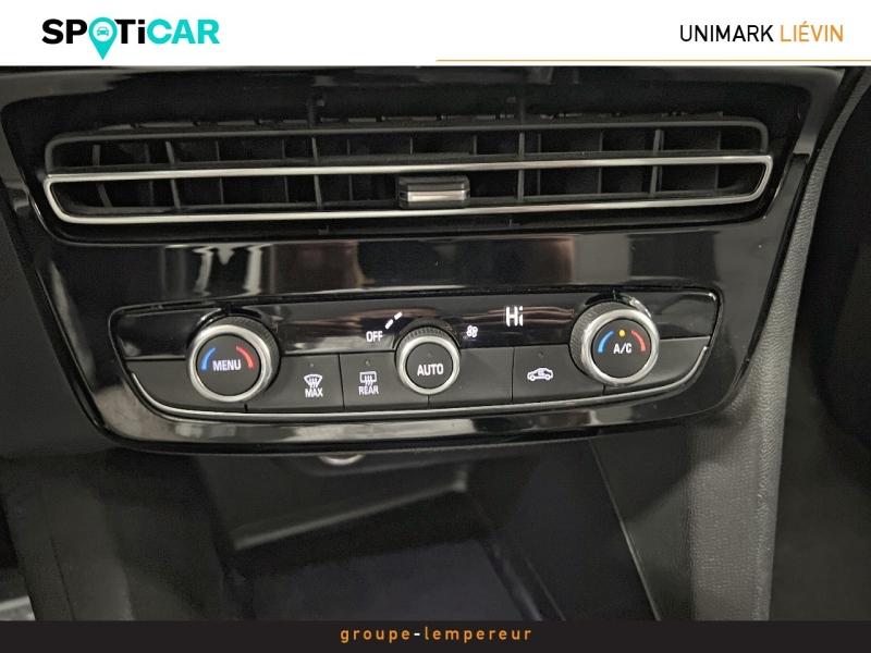 Image OPEL Mokka 1.5 D 110ch Elegance