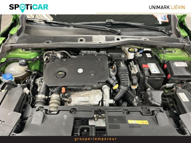 Image OPEL Mokka 1.5 D 110ch Elegance