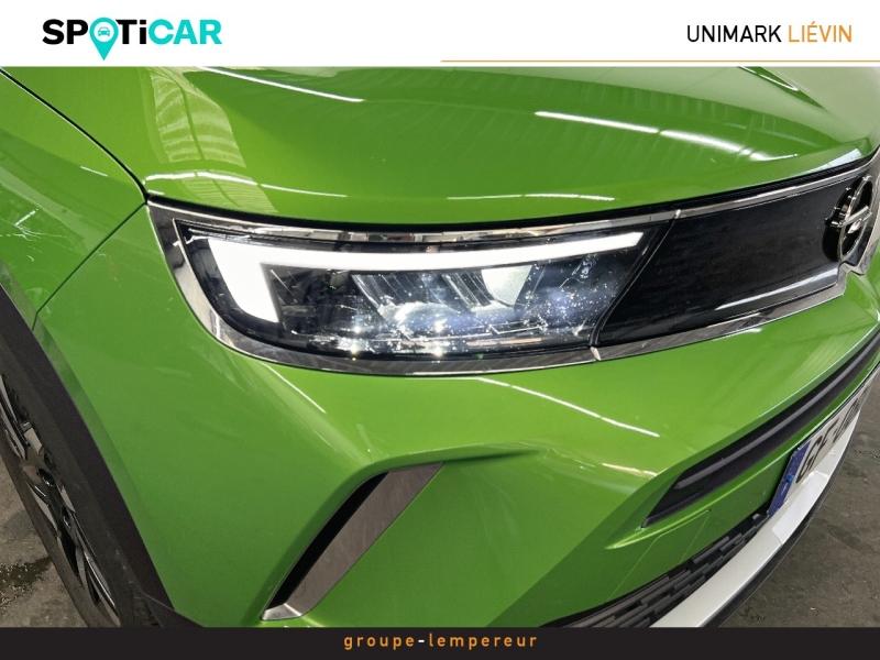Image OPEL Mokka 1.5 D 110ch Elegance