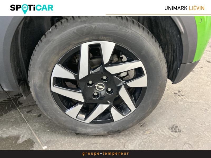 Image OPEL Mokka 1.5 D 110ch Elegance
