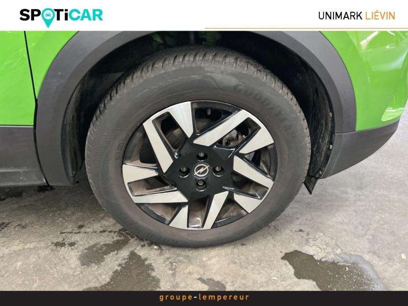 Image OPEL Mokka 1.5 D 110ch Elegance