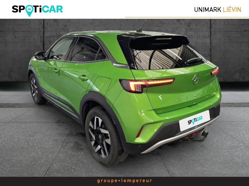 Image OPEL Mokka 1.5 D 110ch Elegance