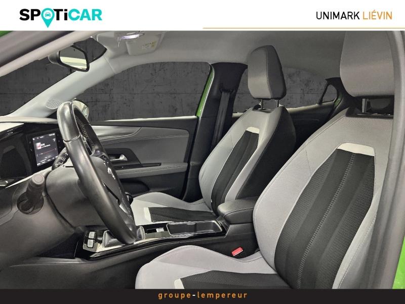 Image OPEL Mokka 1.5 D 110ch Elegance