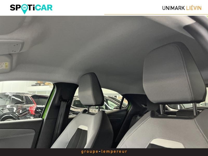 Image OPEL Mokka 1.5 D 110ch Elegance