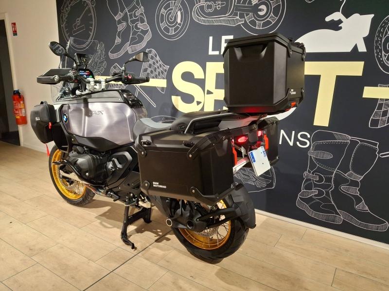 Image BMW R R 1300 GS Adventure