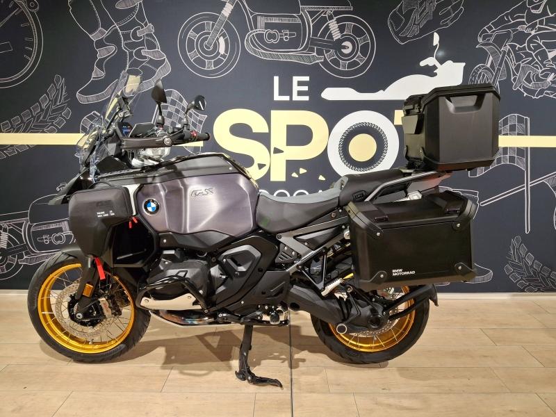 Photo BMW R R 1300 GS Adventure