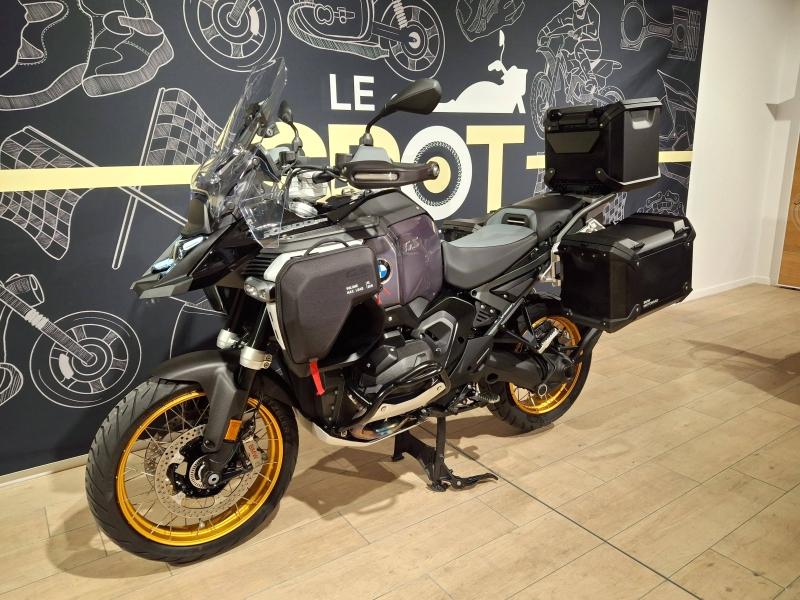 Image BMW R R 1300 GS Adventure