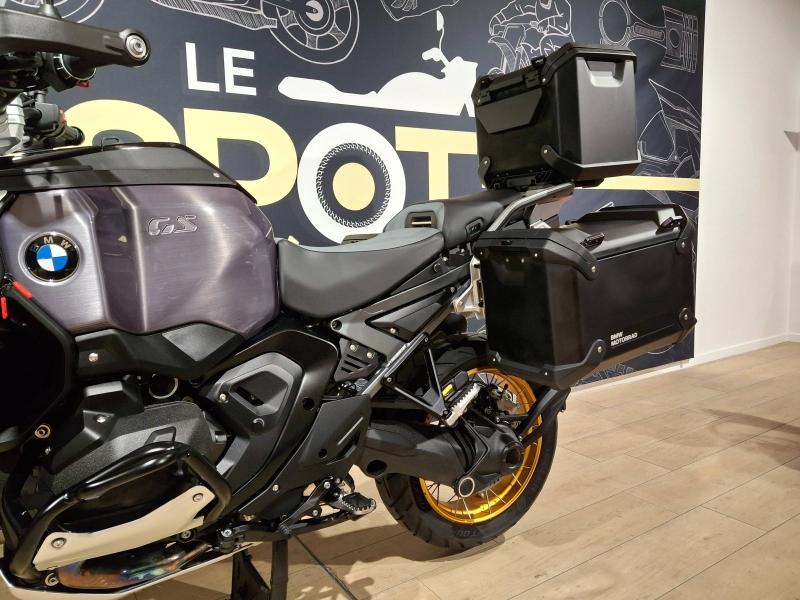 Image BMW R R 1300 GS Adventure