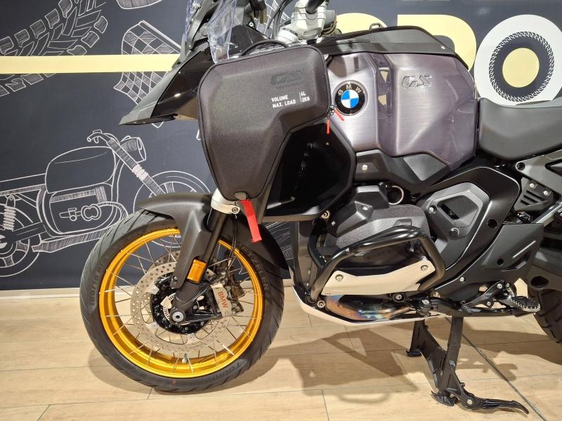 Image BMW R R 1300 GS Adventure