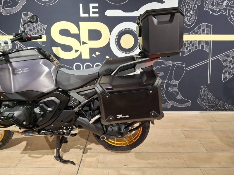 Image BMW R R 1300 GS Adventure