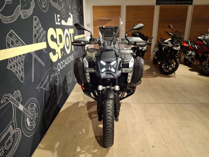 Image BMW R R 1300 GS Adventure