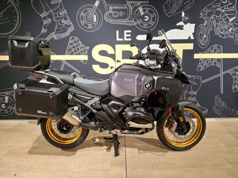 Image BMW R R 1300 GS Adventure