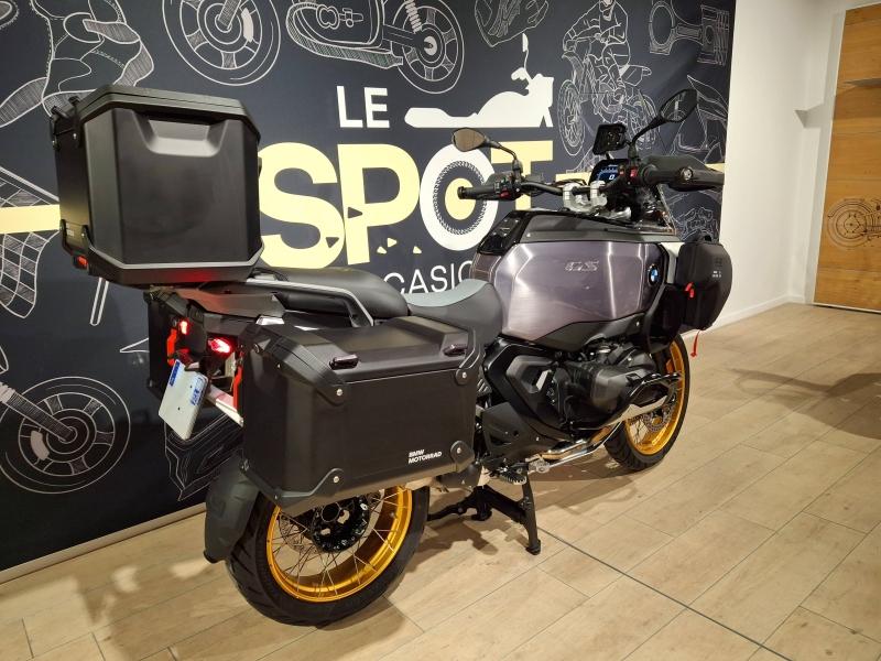 Image BMW R R 1300 GS Adventure