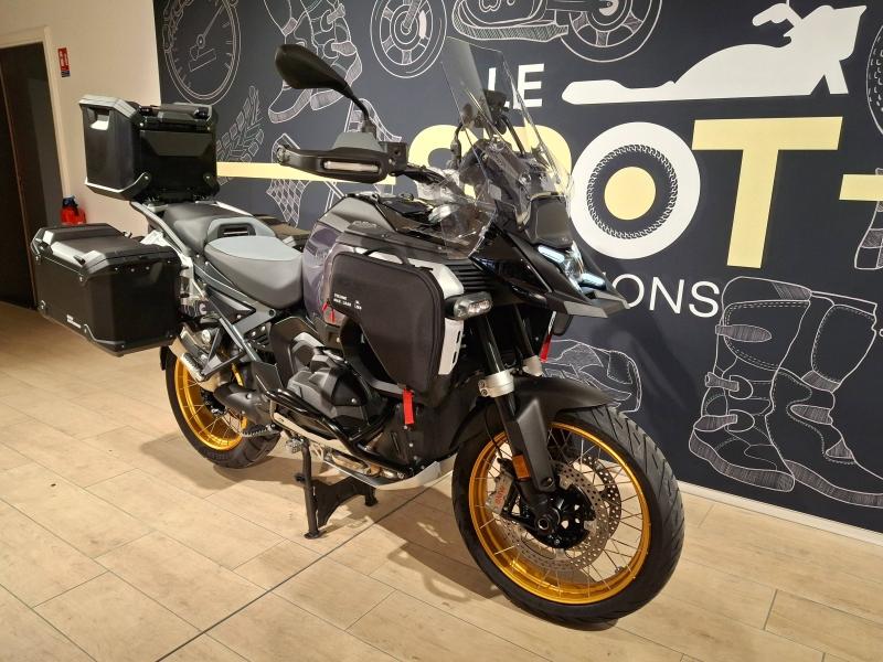 Image BMW R R 1300 GS Adventure