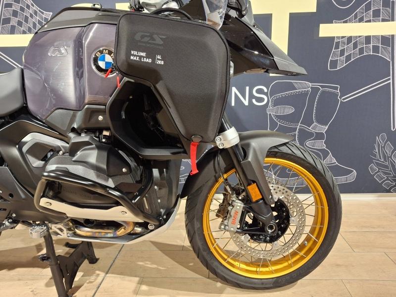 Image BMW R R 1300 GS Adventure