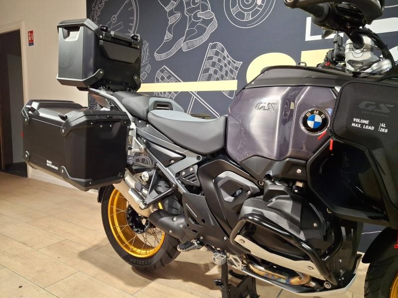 Image BMW R R 1300 GS Adventure